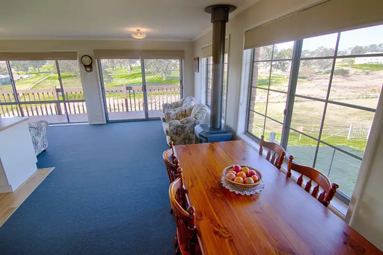 Fifth view of Homely house listing, 74 Max Slater Drive, Bega NSW 2550