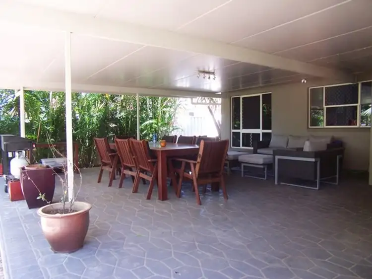 Second view of Homely house listing, 51 Bottlebrush Drive, Yeppoon QLD 4703