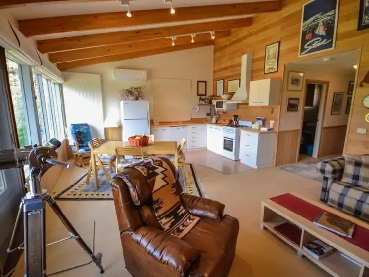 Sixth view of Homely house listing, 1 Telemark Court, Merrijig VIC 3723