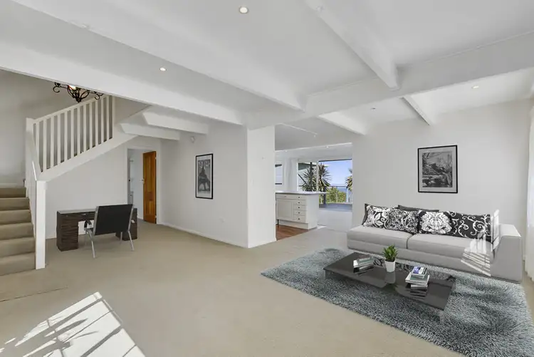 Sixth view of Homely house listing, 181 Guanaba Road, Tamborine Mountain QLD 4272