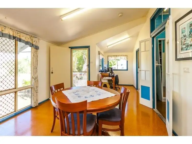 Fourth view of Homely house listing, 11 Arnold Street, Allenstown QLD 4700