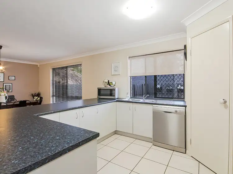 Third view of Homely house listing, 5 Oconnell Close, Bellbowrie QLD 4070