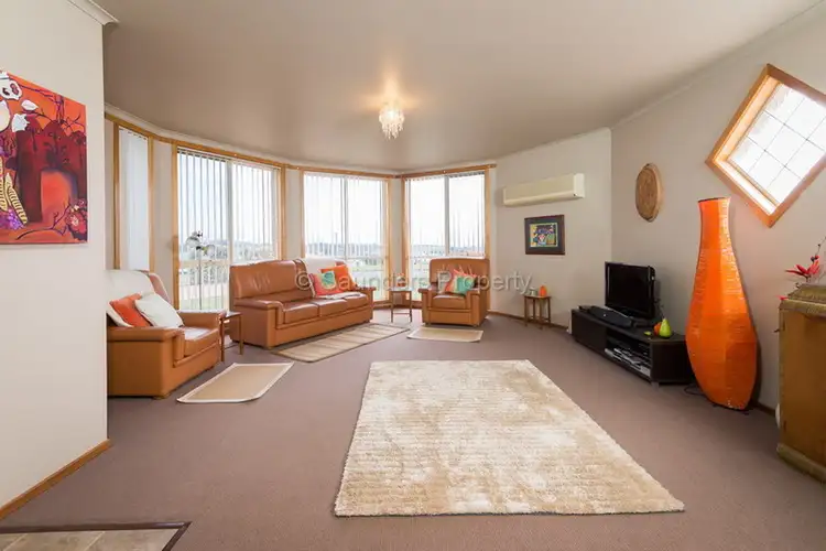 Second view of Homely house listing, 11 Gracie Crescent, Acton TAS 7320