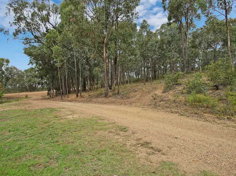 Third view of Homely house listing, 54 Rayner Road Upper Lurg, Benalla VIC 3672