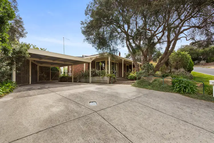 Second view of Homely house listing, 76 Dunham Street, Rye VIC 3941