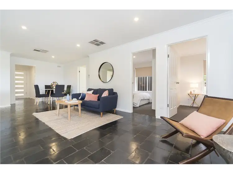 Fourth view of Homely house listing, 12 Rounsevell Road, Williamstown SA 5351