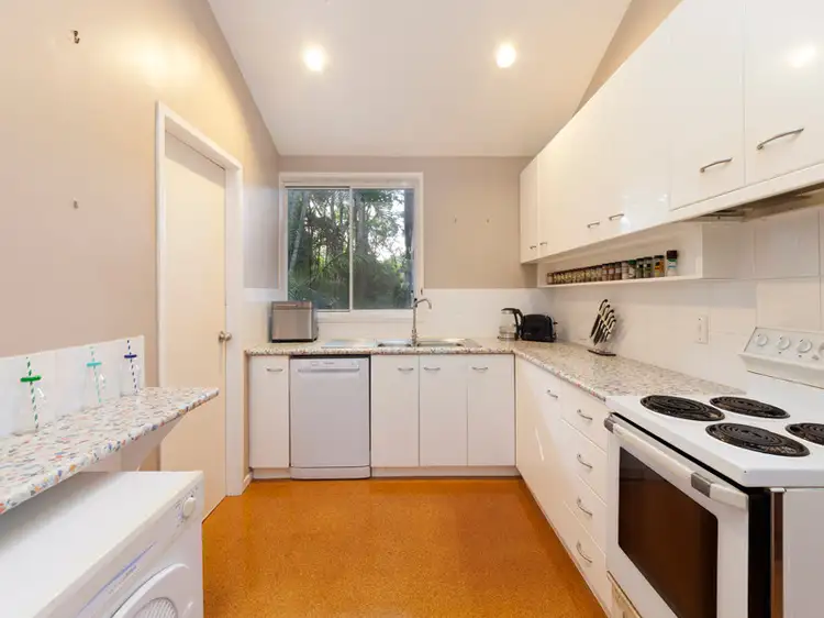 Third view of Homely house listing, 55 Twilight Street, Kenmore QLD 4069