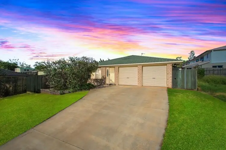 Main view of Homely house listing, 282 Goombungee Road, Harlaxton QLD 4350
