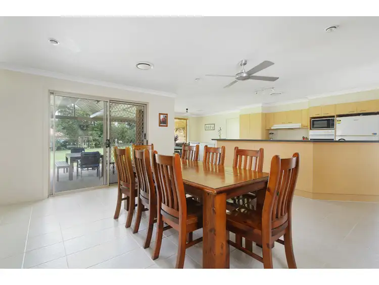 Fifth view of Homely rural property listing, 9 Bunderra Drive, Beechwood NSW 2446