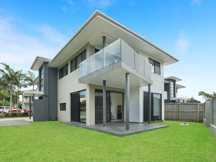 Second view of Homely townhouse listing, 4/20 Foster Street, Lennox Head NSW 2478