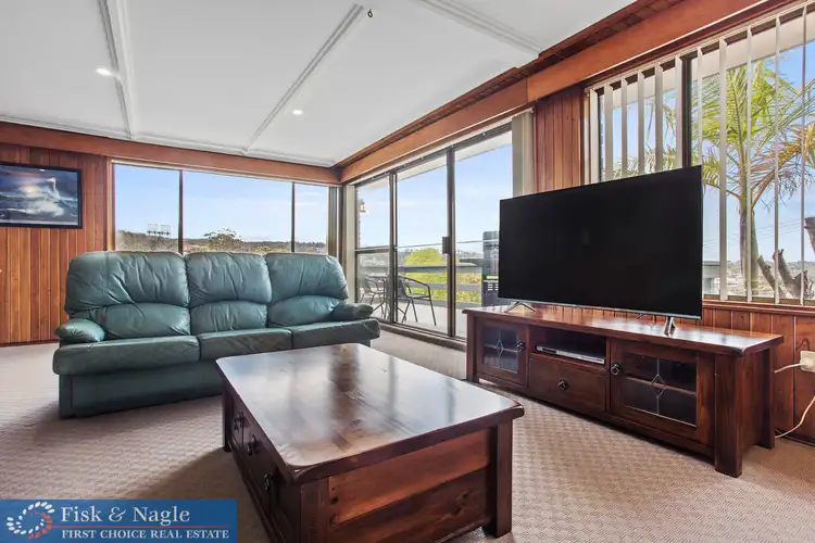 Sixth view of Homely house listing, 25 Beverley Street, Merimbula NSW 2548