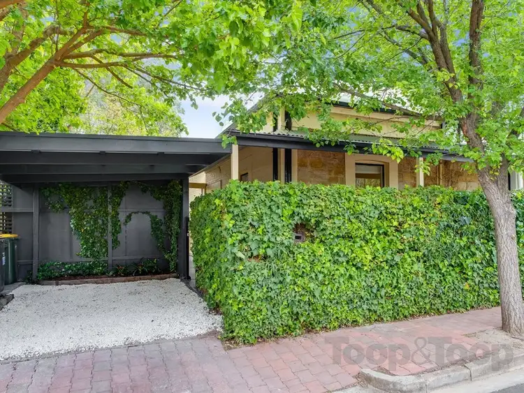 Second view of Homely house listing, 3 Gully Street, Hyde Park SA 5061