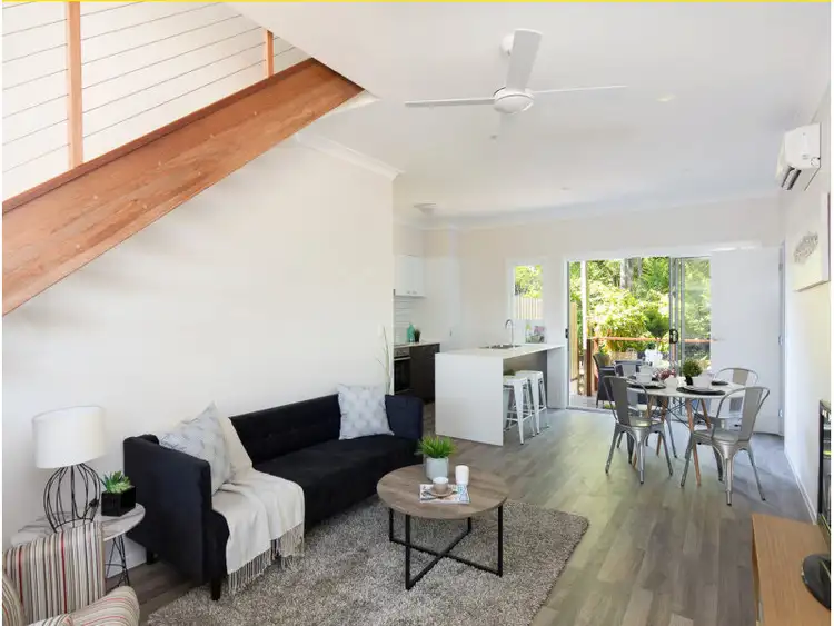 Seventh view of Homely townhouse listing, 3/34 Aubigny Street, Annerley QLD 4103