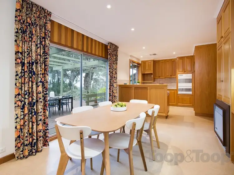 Sixth view of Homely house listing, 3 Caroline Avenue, Belair SA 5052