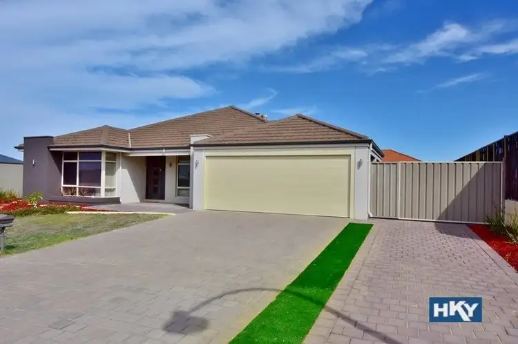 Sixth view of Homely house listing, 24 Brigalow Bend, Ellenbrook WA 6069
