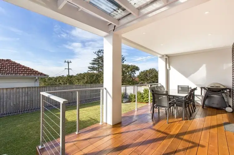 Third view of Homely house listing, 42A Tintern Avenue, Telopea NSW 2117