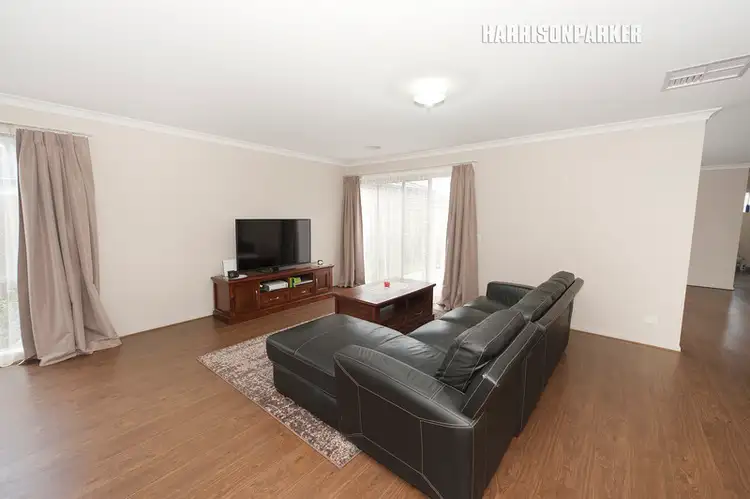 Sixth view of Homely house listing, 60 Trillium Boulevard, Mickleham VIC 3064