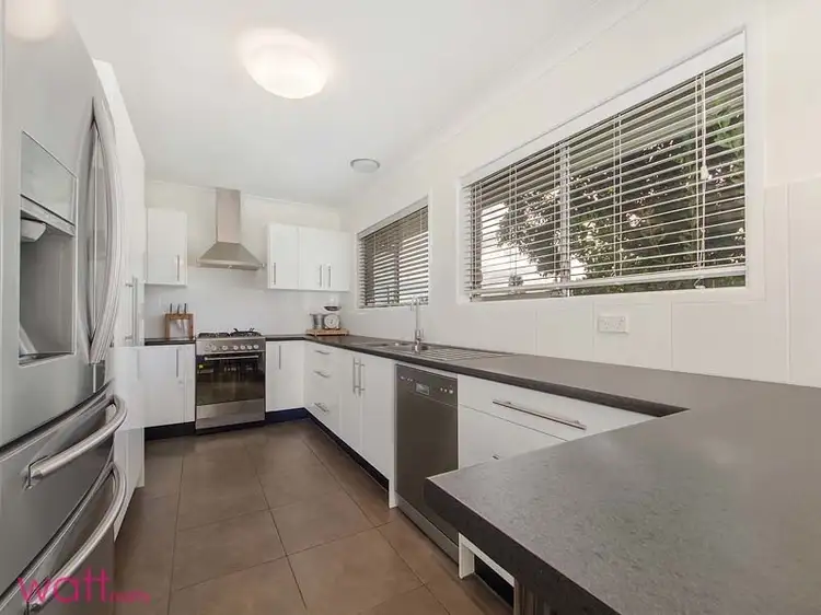 Fifth view of Homely house listing, 46 Kildonan Street, Aspley QLD 4034