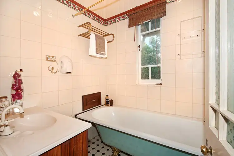 Sixth view of Homely house listing, 23 Strong Avenue, Graceville QLD 4075
