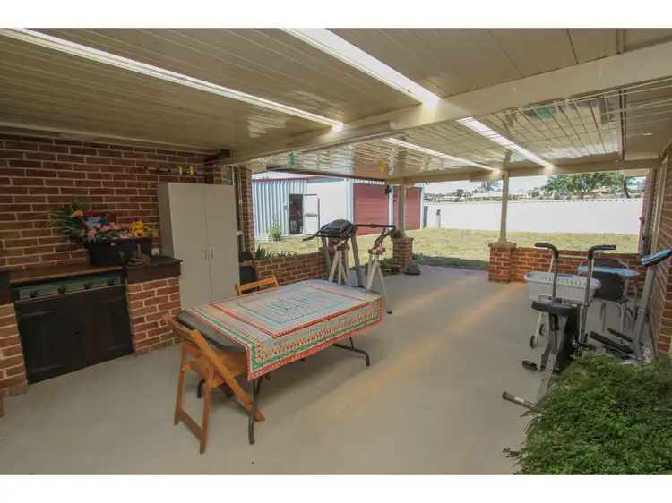 Fifth view of Homely house listing, 1 Ussher Crescent, Bathurst NSW 2795
