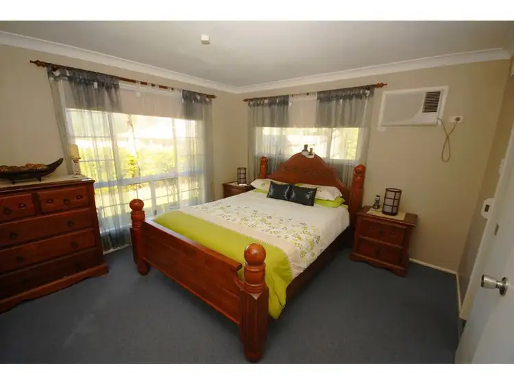 Fourth view of Homely house listing, 13 Skelton Drive, Yeppoon QLD 4703