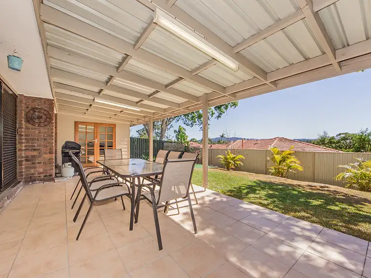 83 Hazelton Street, Riverhills QLD 4074