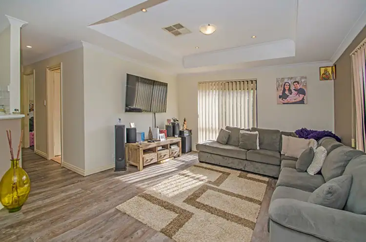 Sixth view of Homely house listing, 4 Geoffrey Stokes Parade, Kalgoorlie WA 6430