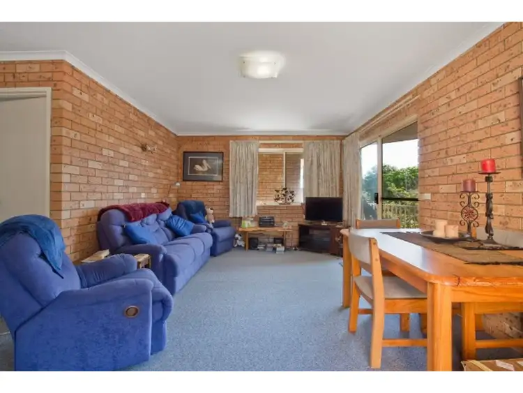 Fifth view of Homely apartment listing, 2/27 Ocean Drive, Merimbula NSW 2548