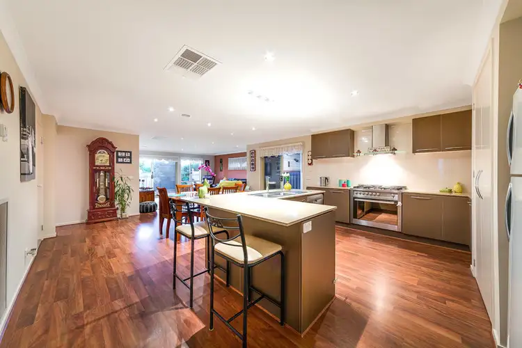 Second view of Homely house listing, 10 Caspian Chase, Pakenham VIC 3810
