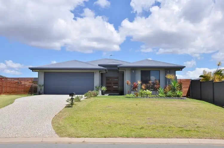 5 Mirrabook Avenue, Mareeba QLD 4880