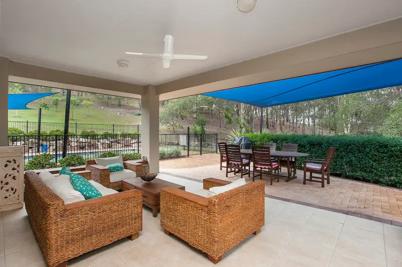 Main view of Homely house listing, 23 Rokeby Court, Nerang QLD 4211