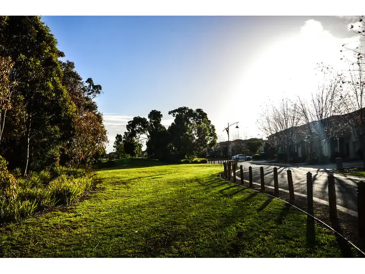 Fifth view of Homely townhouse listing, 3 Almond Close, Werribee VIC 3030