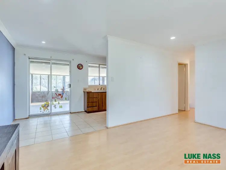 Fourth view of Homely house listing, 21 Westfield Road, Camillo WA 6111