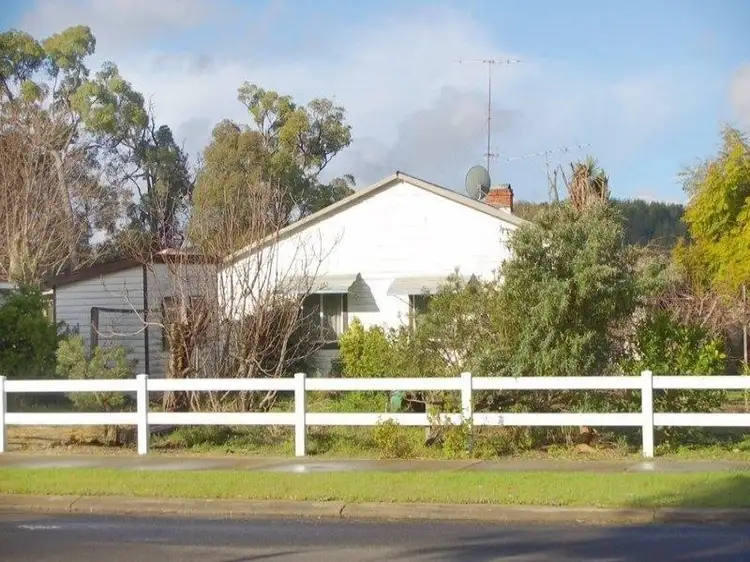 Third view of Homely house listing, 28 Kearney Street, Nannup WA 6275