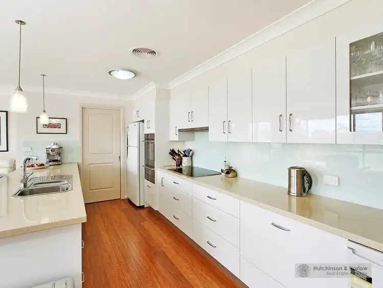 Fifth view of Homely house listing, 23 Hinton Terrace, Armidale NSW 2350
