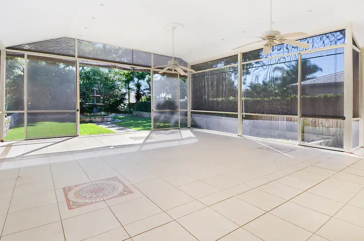 Fifth view of Homely house listing, 58 Burilda Street, Hendra QLD 4011