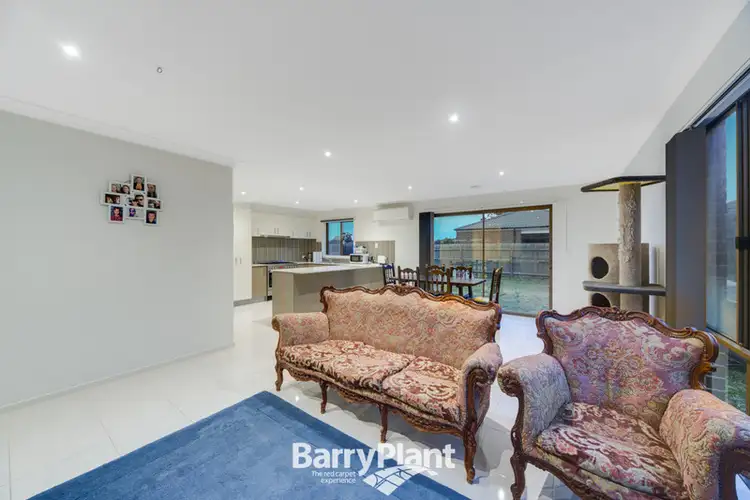 Second view of Homely house listing, 19 Skipton Street, Drouin VIC 3818