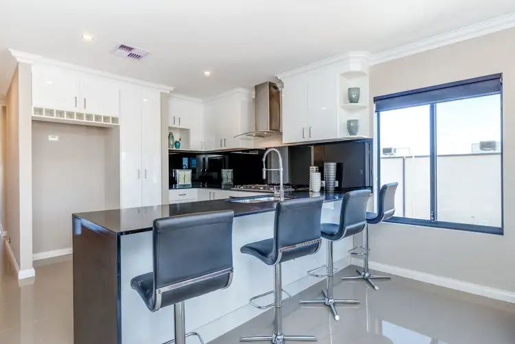 Fifth view of Homely house listing, 31 Ningaloo Bend, Clarkson WA 6030