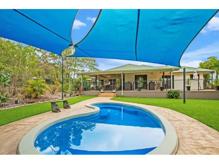 6 Inverell Court, Bayview NT 820