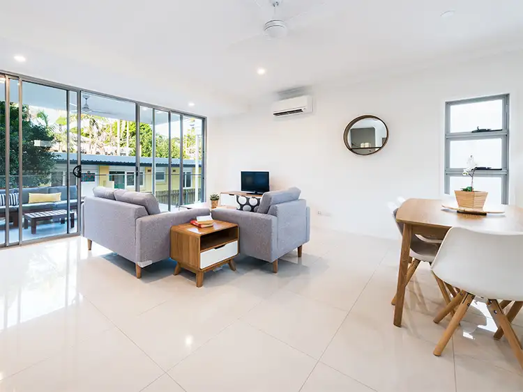 Third view of Homely townhouse listing, 9/47 Horatio Street, Annerley QLD 4103