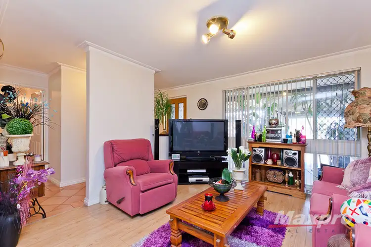 Third view of Homely house listing, 21 Waverley Way, Parkwood WA 6147
