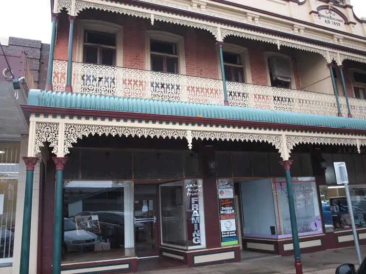 Main view of Homely house listing, 149-151 East Street, Narrandera NSW 2700