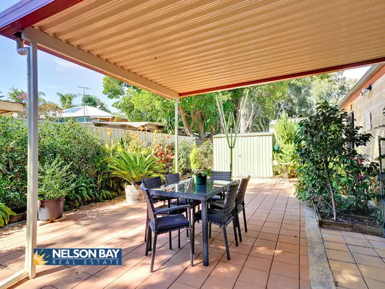 Second view of Homely house listing, 15 Margaret Street, Anna Bay NSW 2316