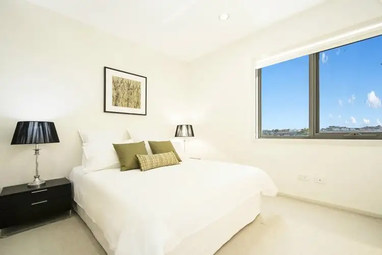 Fourth view of Homely apartment listing, Unit 21/37-39 Rose Street, Box Hill VIC 3128