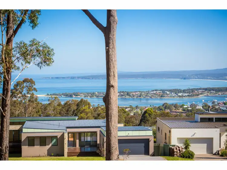 Fourth view of Homely land listing, 5 Curlew Close, Merimbula NSW 2548