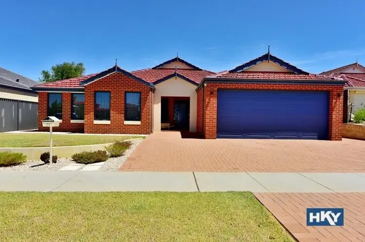 71 Edgecombe Pass, Aveley WA 6069
