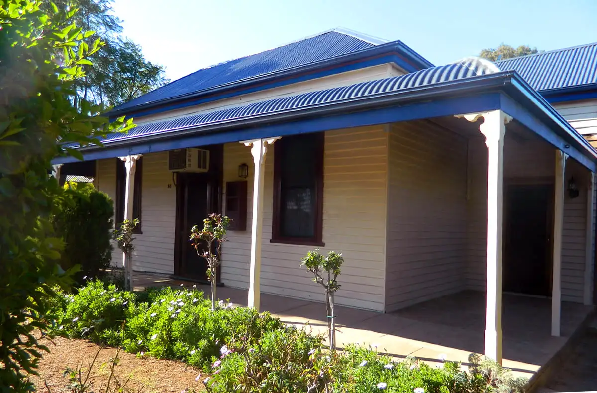 Main view of Homely house listing, 16 Carlton Parade, Port Augusta SA 5700