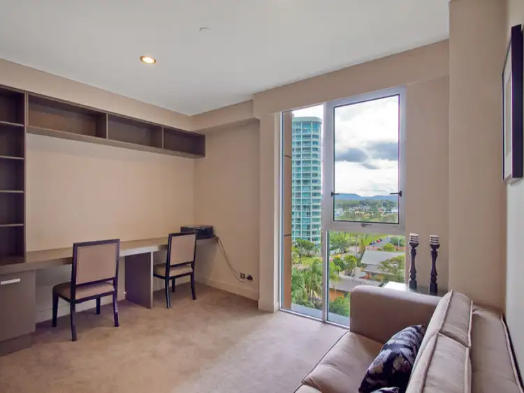 Sixth view of Homely apartment listing, 25 Breaker Street, Main Beach QLD 4217
