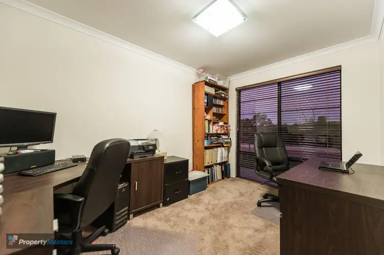 Fourth view of Homely house listing, 19 Zanzibar Loop, Aveley WA 6069