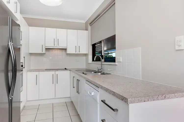 Third view of Homely house listing, 98 Tills Street, Manunda QLD 4870